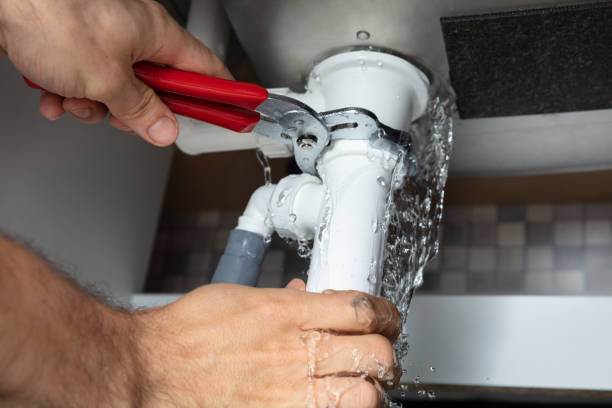 Best Water damage cleanup near me  in Sanatoga, PA