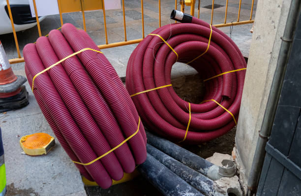 Best Flood restoration services  in Sanatoga, PA