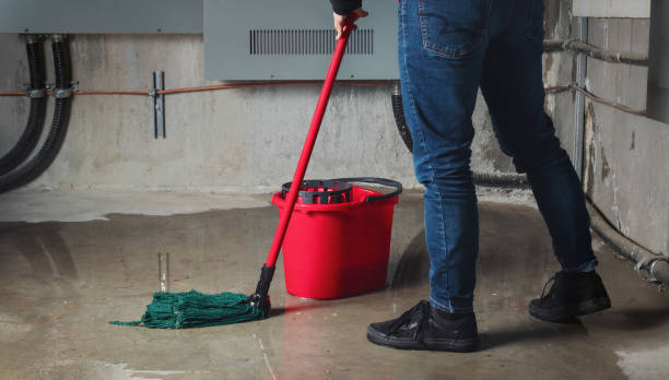 Best Water damage restoration near me  in Sanatoga, PA